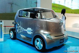 自主品牌熱情高漲押寶新能源汽車，車企轉(zhuǎn)型浪潮下的“體檢車”新賽道