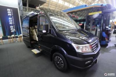 山東重工濰柴動力以“心臟”驅動未來，創新科技賦能移動醫療新場景